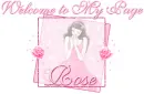 Welcome to my page