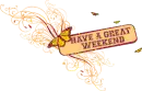 Butterfly Banner