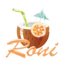 roni