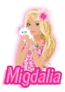 barbie migdalia
