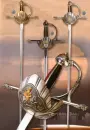 SWORDS