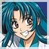 Kaname Full Metal Panic