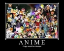 anime!!!!! drug would be cheaper