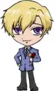 tamaki bobble head