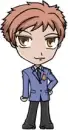 hikaru bobble head