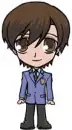 haruhi bobblehead