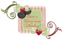 Smile! Berry nice Saturday !