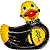 rub duckie