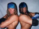 The hardy boys when they were young