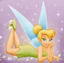 tinker bell