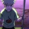 Naruto.