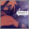 Kakashi.