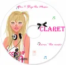 Claret Cd