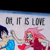SasuSaku.