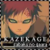 Gaara