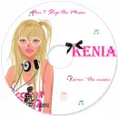 Kenia Cd