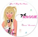 Maggie Cd