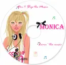 Monica Cd