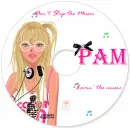 Pam Cd