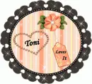 Toni Love It