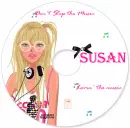 Susan Cd