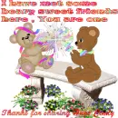 Hugs Cindy , Thanks for sharing