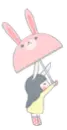 bunny girl