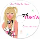 Tonya Cd