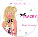 Tracey- Cd