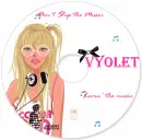 Vyolet Cd