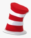hat