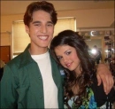 Selena Rare pic!