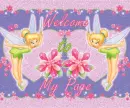 welcome tinkerbell