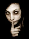 shhh