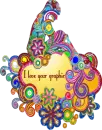 I love your graphic