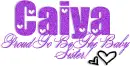 caiya