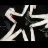 girls hands