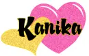 KANIKA