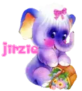 Jirzie