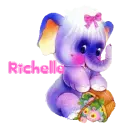 Richelle