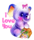 I Love You