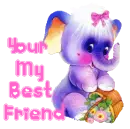 Your My Best Friend