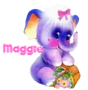 Maggie