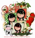 vicki