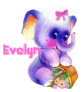 Evelyn