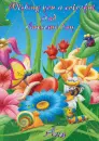 colorful and awesome day ann
