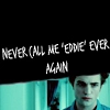 Eddie xD