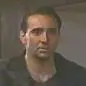 Nicolas Cage