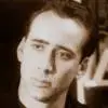 Nicolas Cage in City of Angels