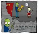 salad fingers